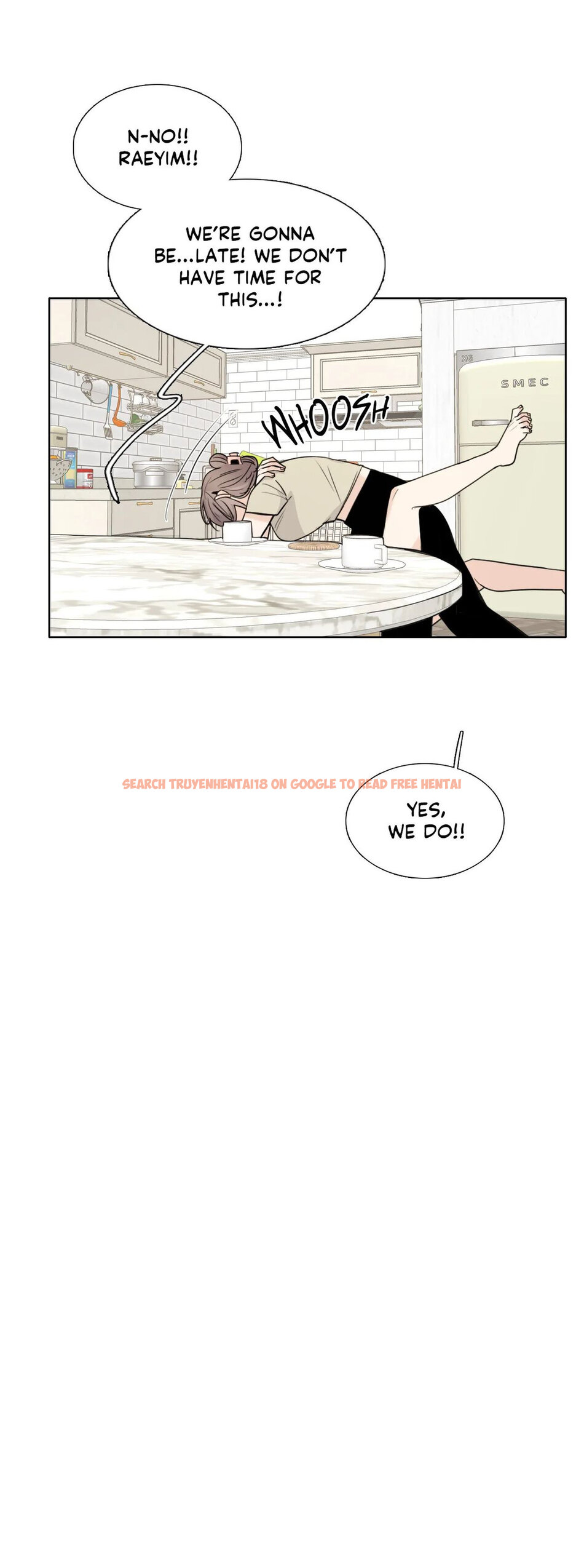 Read Hentai Image 12 089 in comic Talk To Me - Chapter 128 - hentaitnt.net