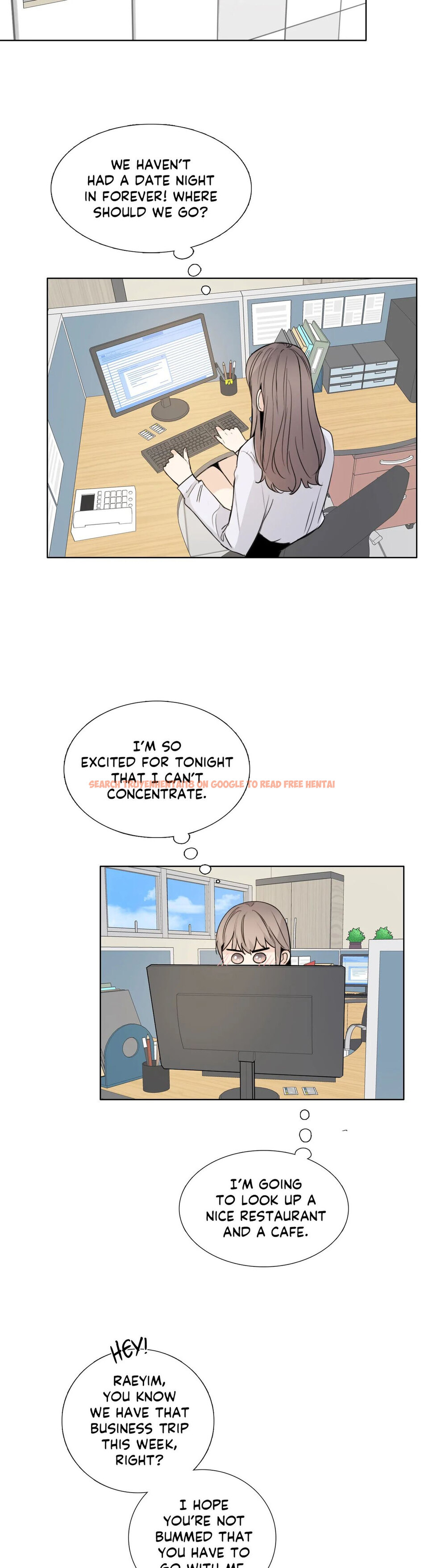 Read Hentai Image 16 089 in comic Talk To Me - Chapter 128 - hentaitnt.net