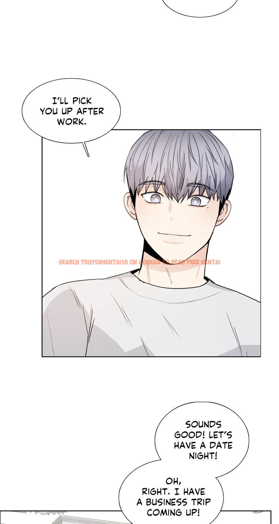 Read Hentai Image 2 089 in comic Talk To Me - Chapter 128 - hentaitnt.net