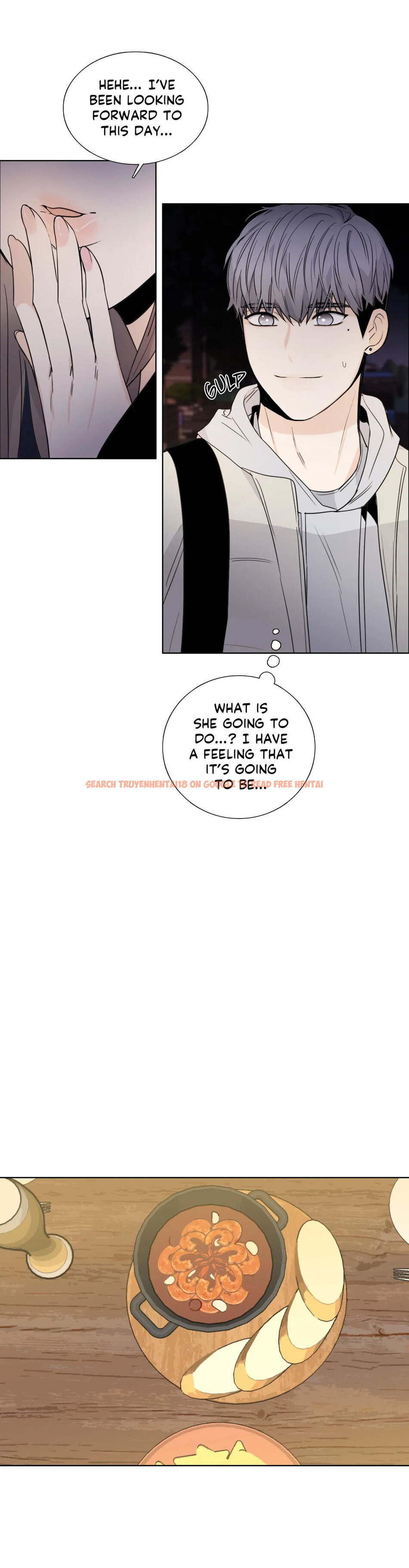 Read Hentai Image 27 089 in comic Talk To Me - Chapter 128 - hentaitnt.net