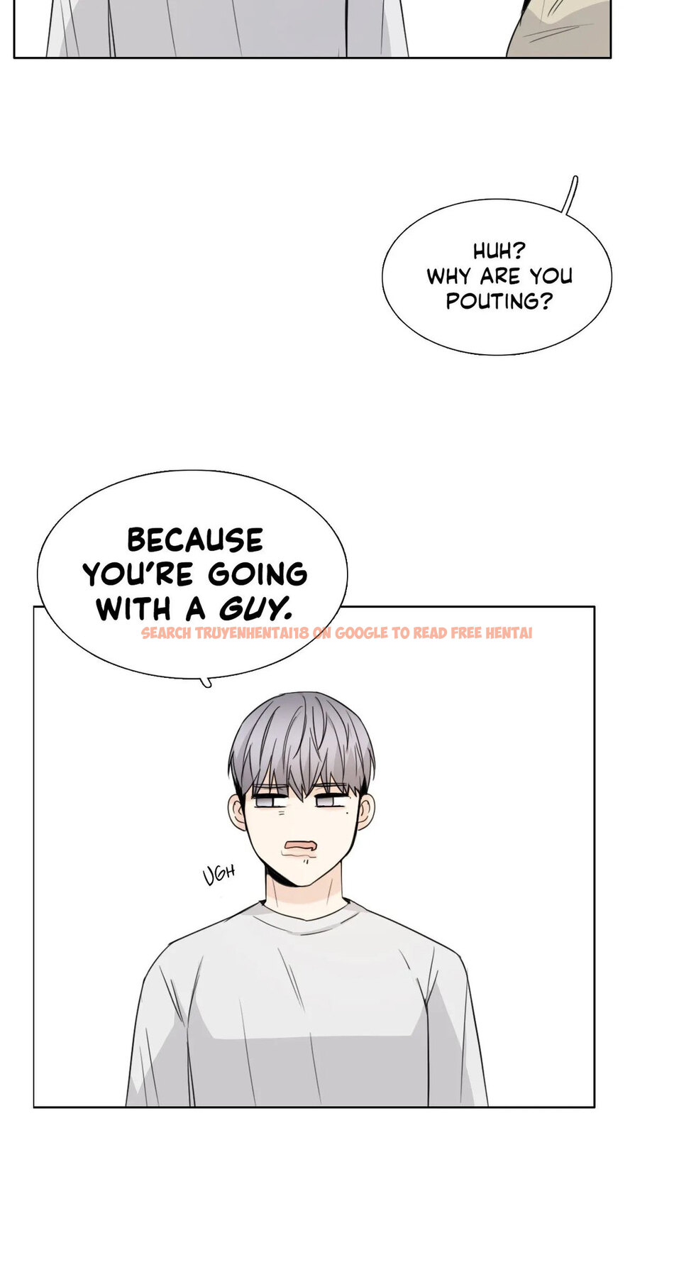 Read Hentai Image 5 089 in comic Talk To Me - Chapter 128 - hentaitnt.net