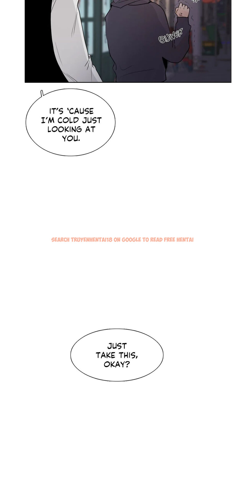 Read Hentai Image 12 035 in comic Talk To Me - Chapter 129 - hentaitnt.net