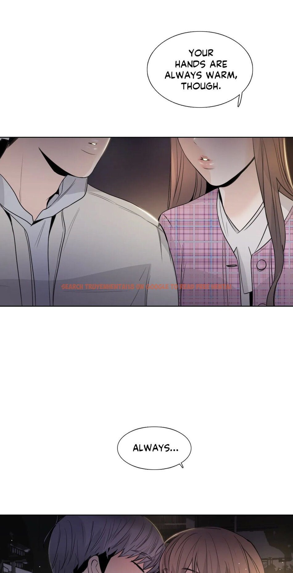 Read Hentai Image 29 035 in comic Talk To Me - Chapter 129 - hentaitnt.net