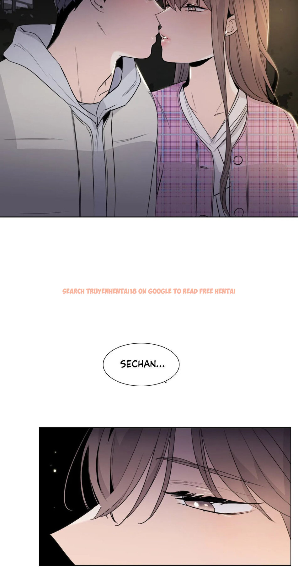 Read Hentai Image 30 035 in comic Talk To Me - Chapter 129 - hentaitnt.net