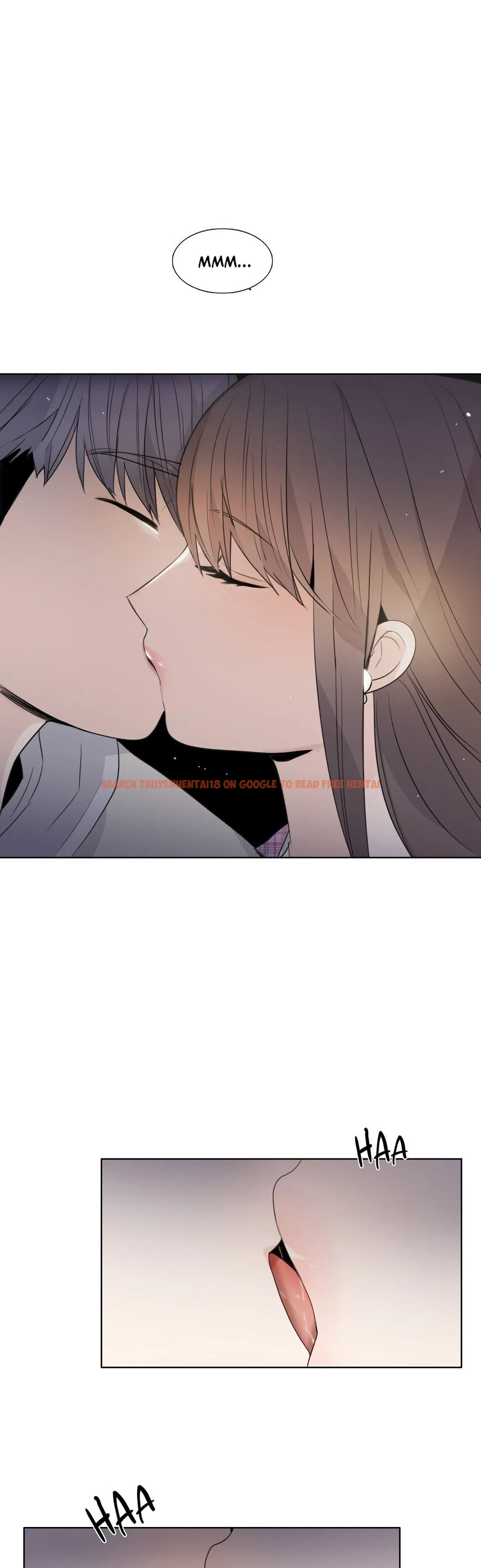 Read Hentai Image 31 035 in comic Talk To Me - Chapter 129 - hentaitnt.net
