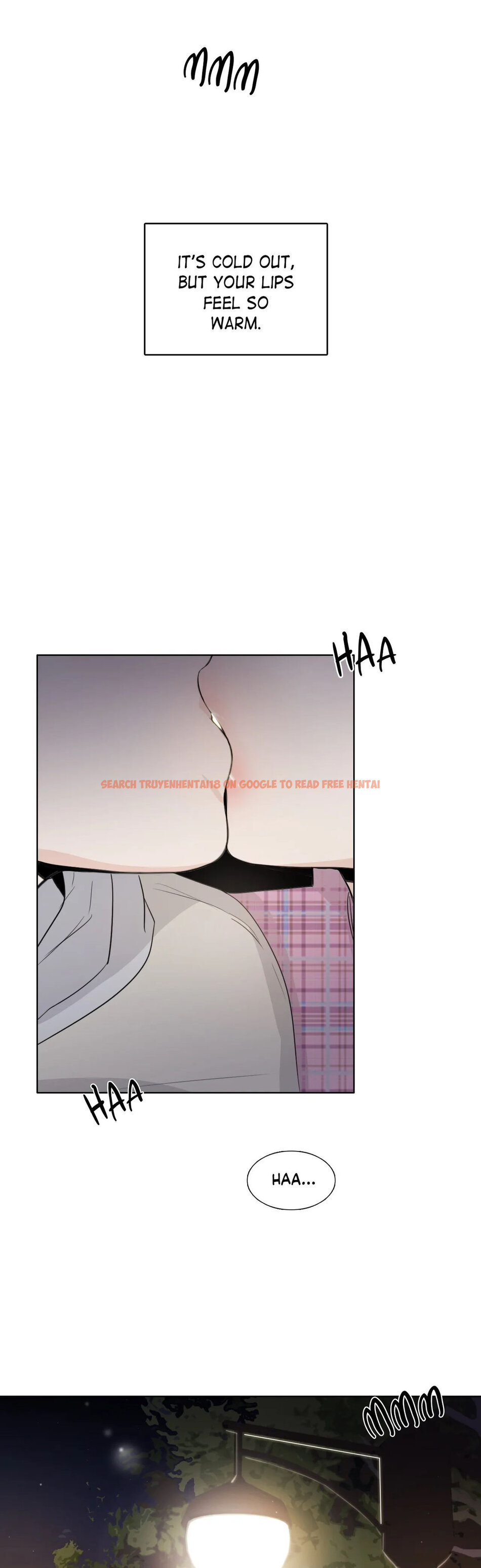 Read Hentai Image 33 035 in comic Talk To Me - Chapter 129 - hentaitnt.net