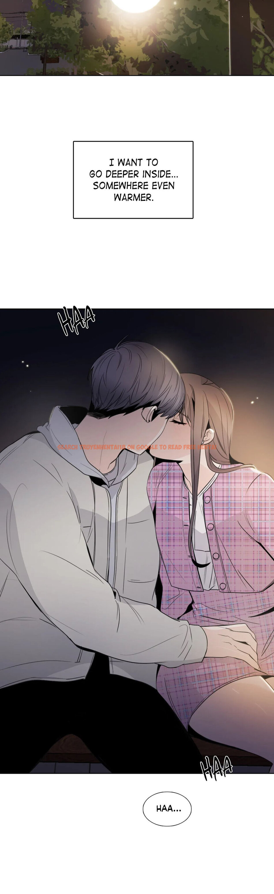 Read Hentai Image 34 035 in comic Talk To Me - Chapter 129 - hentaitnt.net