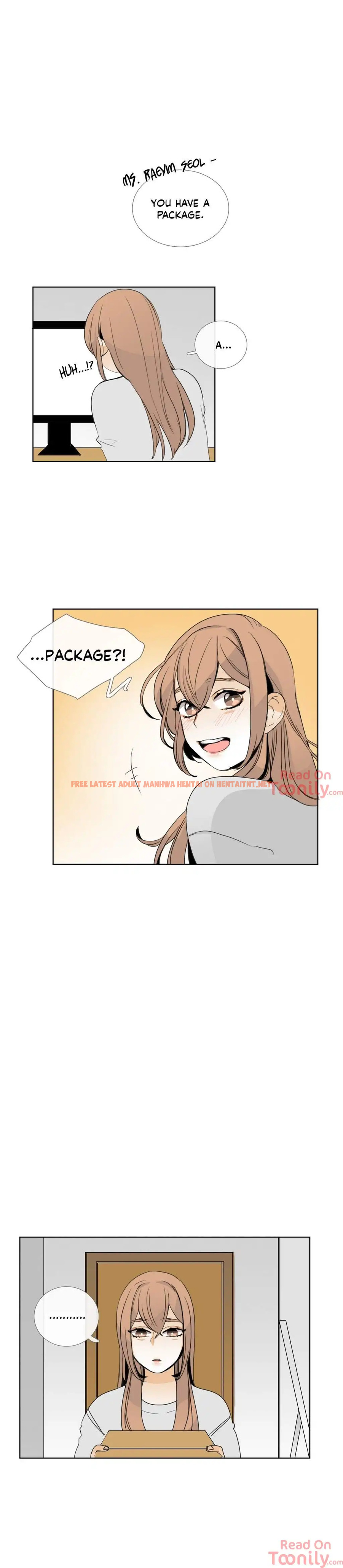 Read Hentai Image 1 577 in comic Talk To Me - Chapter 13 - hentaitnt.net