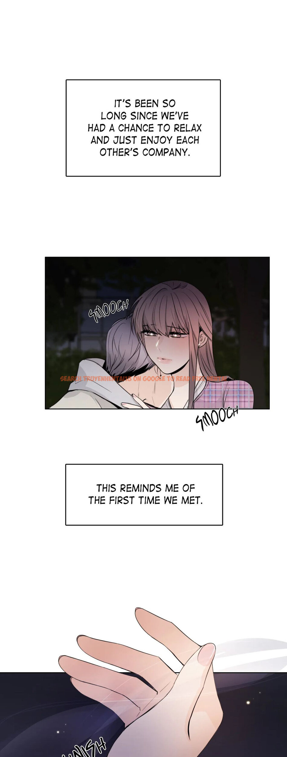 Read Hentai Image 1 753 in comic Talk To Me - Chapter 130 - hentaitnt.net