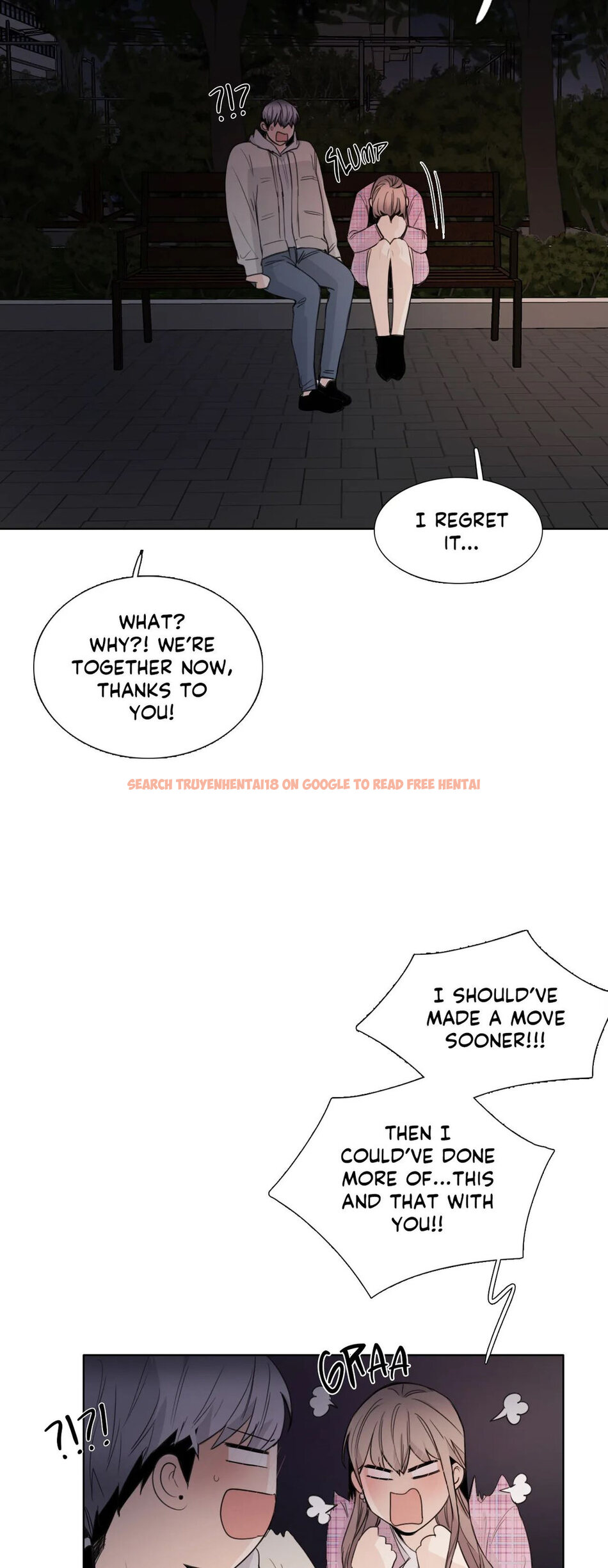 Read Hentai Image 10 753 in comic Talk To Me - Chapter 130 - hentaitnt.net