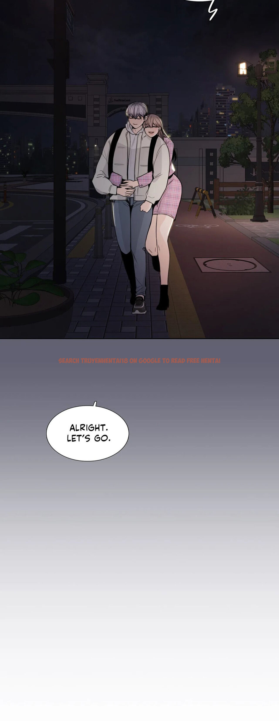 Read Hentai Image 12 753 in comic Talk To Me - Chapter 130 - hentaitnt.net
