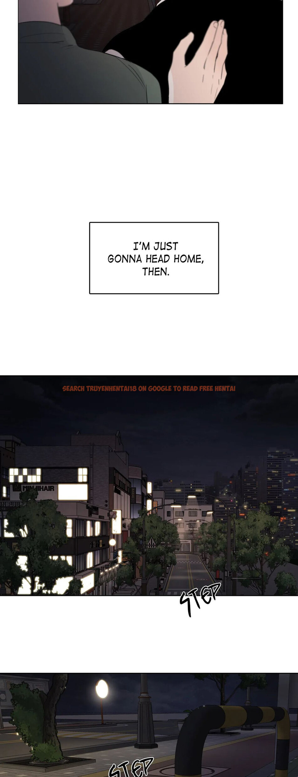 Read Hentai Image 21 753 in comic Talk To Me - Chapter 130 - hentaitnt.net