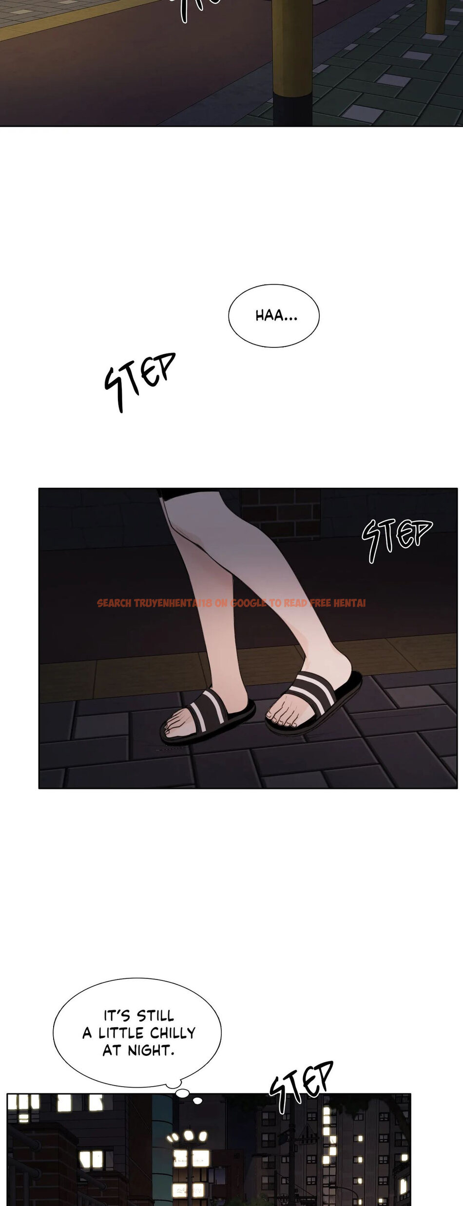 Read Hentai Image 22 753 in comic Talk To Me - Chapter 130 - hentaitnt.net