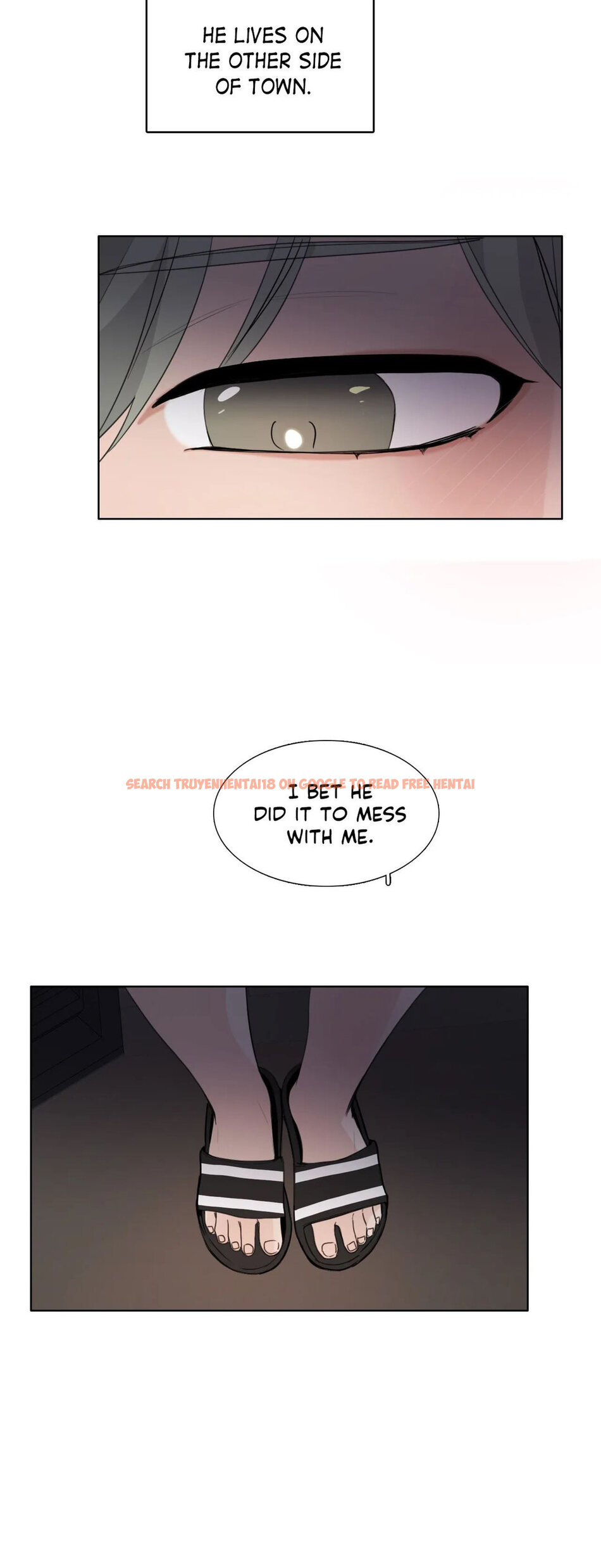 Read Hentai Image 24 753 in comic Talk To Me - Chapter 130 - hentaitnt.net
