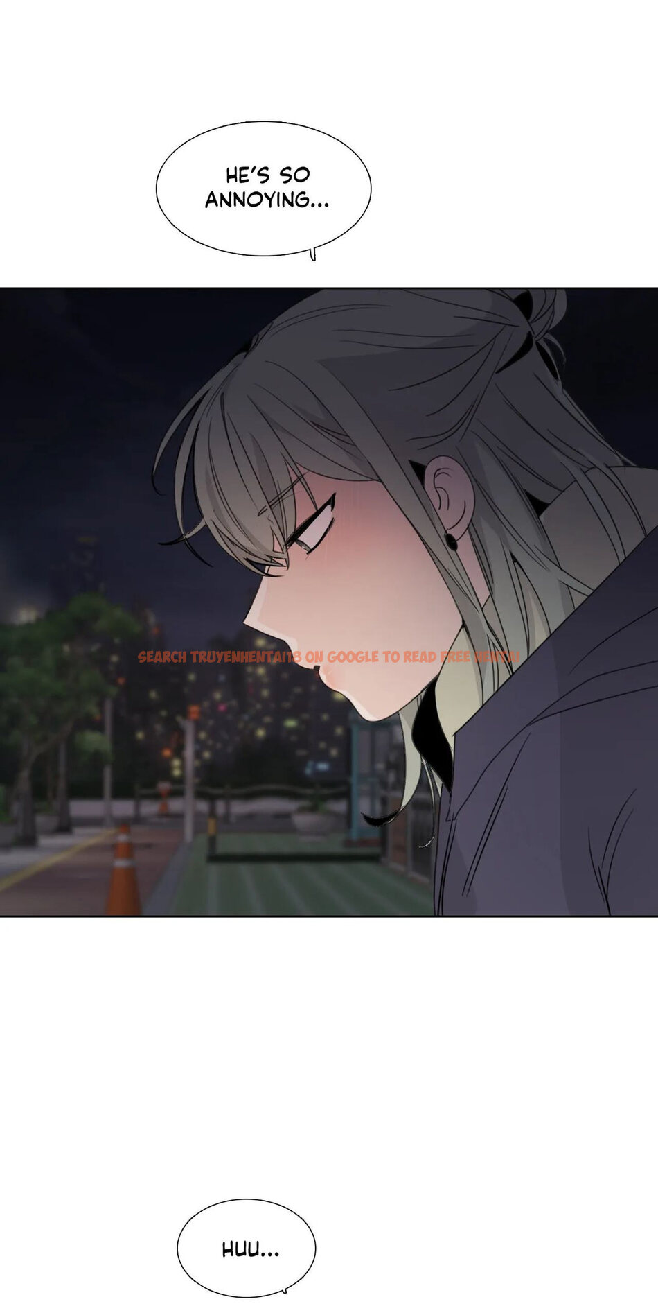 Read Hentai Image 25 753 in comic Talk To Me - Chapter 130 - hentaitnt.net
