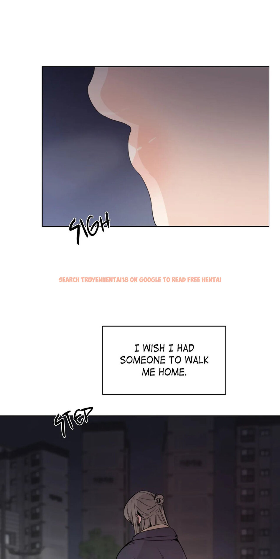 Read Hentai Image 26 753 in comic Talk To Me - Chapter 130 - hentaitnt.net