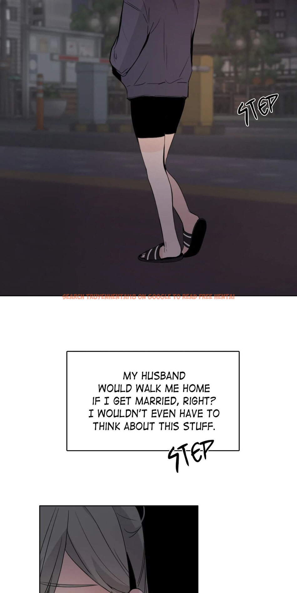 Read Hentai Image 27 753 in comic Talk To Me - Chapter 130 - hentaitnt.net