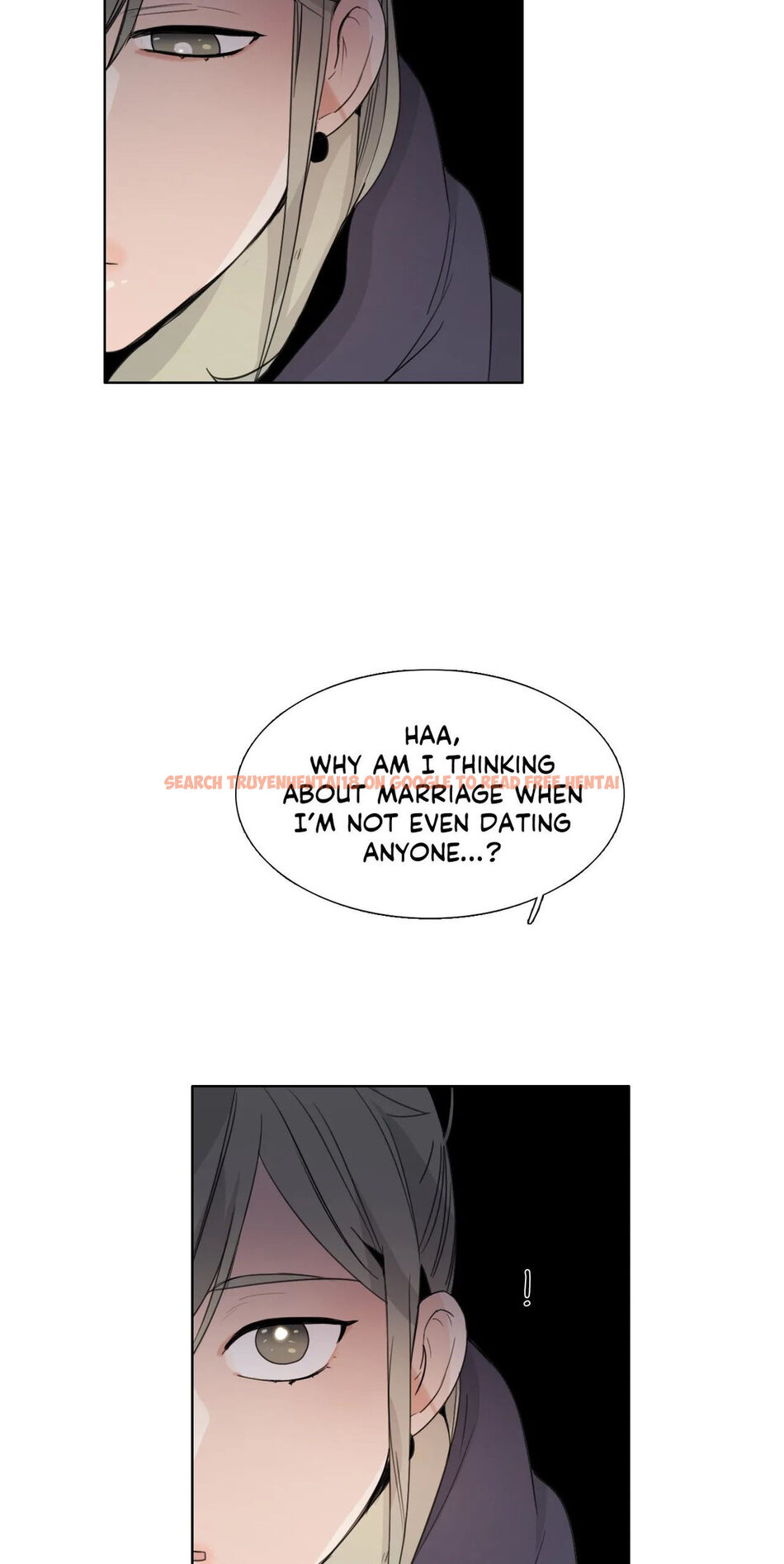 Read Hentai Image 28 753 in comic Talk To Me - Chapter 130 - hentaitnt.net