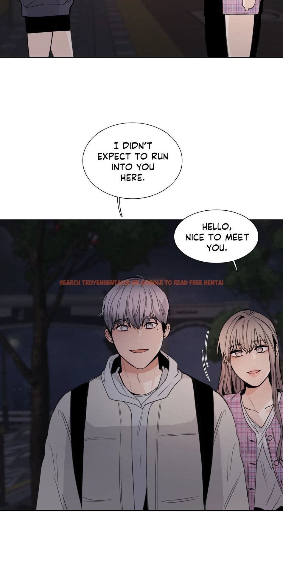 Read Hentai Image 30 759 in comic Talk To Me - Chapter 130 - hentaitnt.net