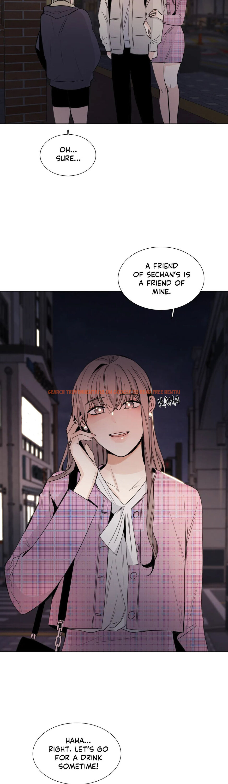 Read Hentai Image 32 759 in comic Talk To Me - Chapter 130 - hentaitnt.net