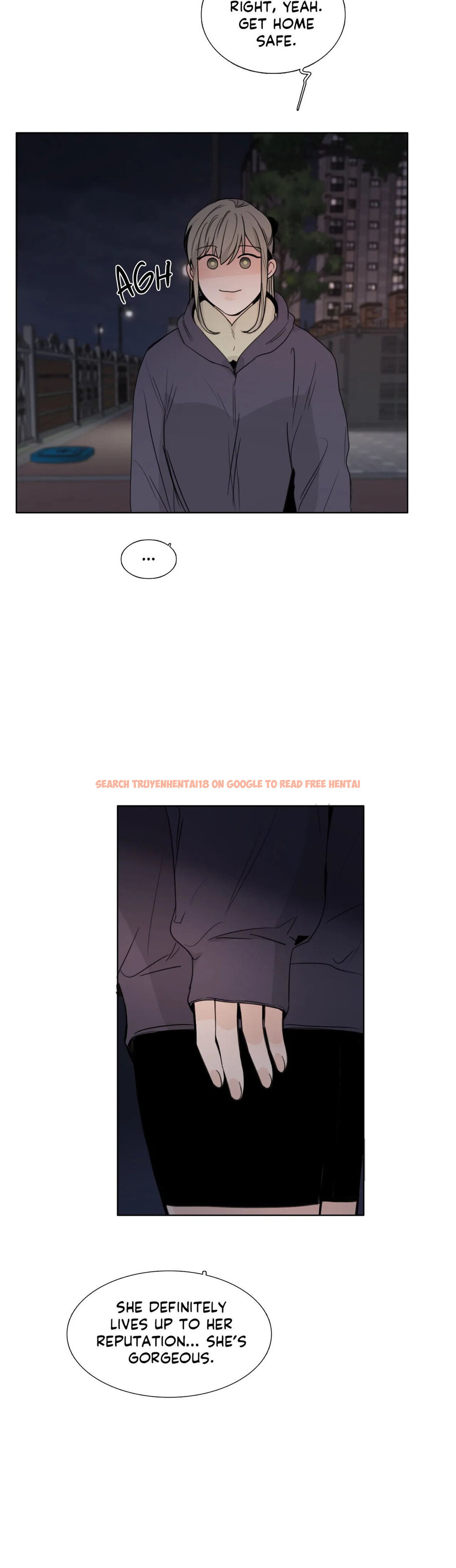 Read Hentai Image 34 759 in comic Talk To Me - Chapter 130 - hentaitnt.net