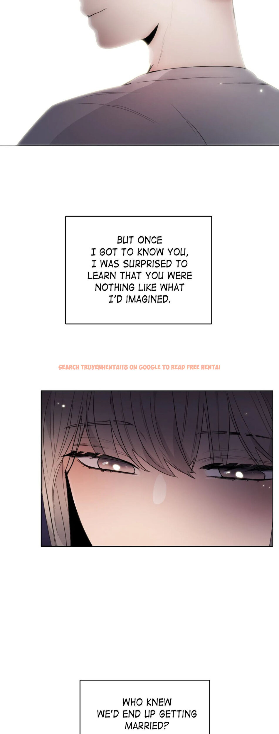 Read Hentai Image 4 753 in comic Talk To Me - Chapter 130 - hentaitnt.net