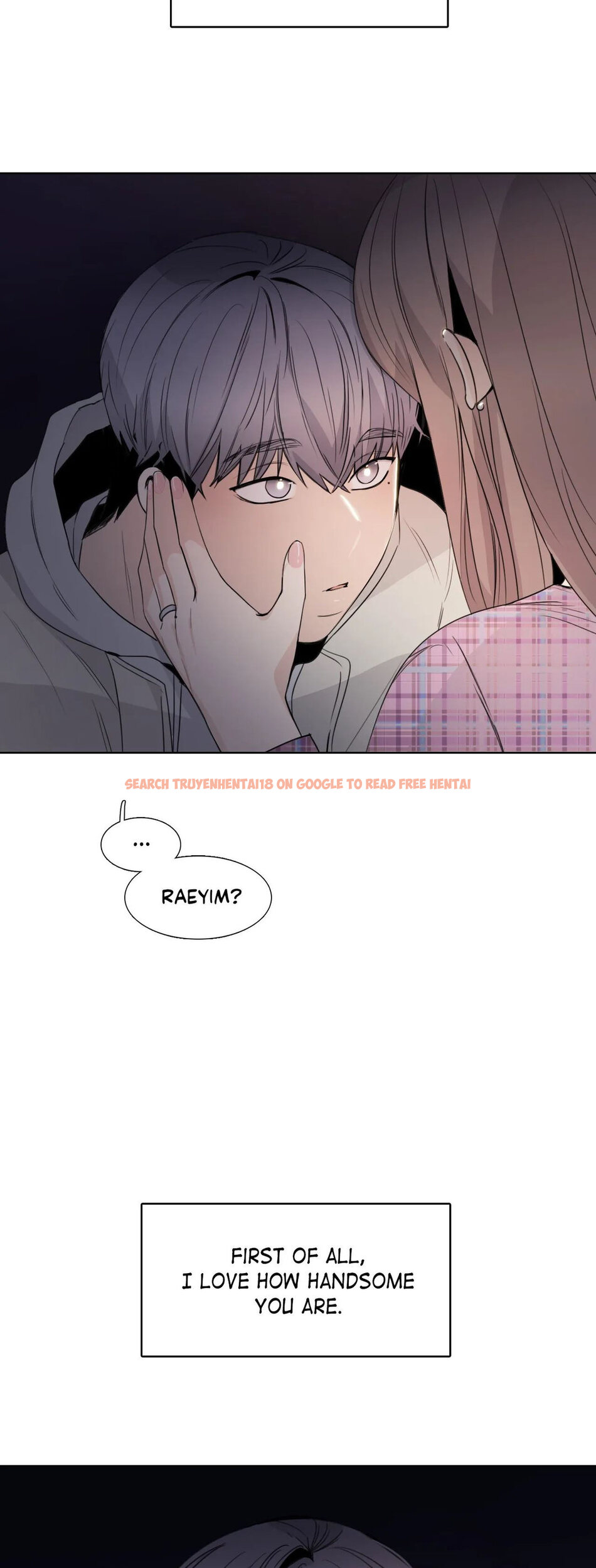 Read Hentai Image 5 753 in comic Talk To Me - Chapter 130 - hentaitnt.net