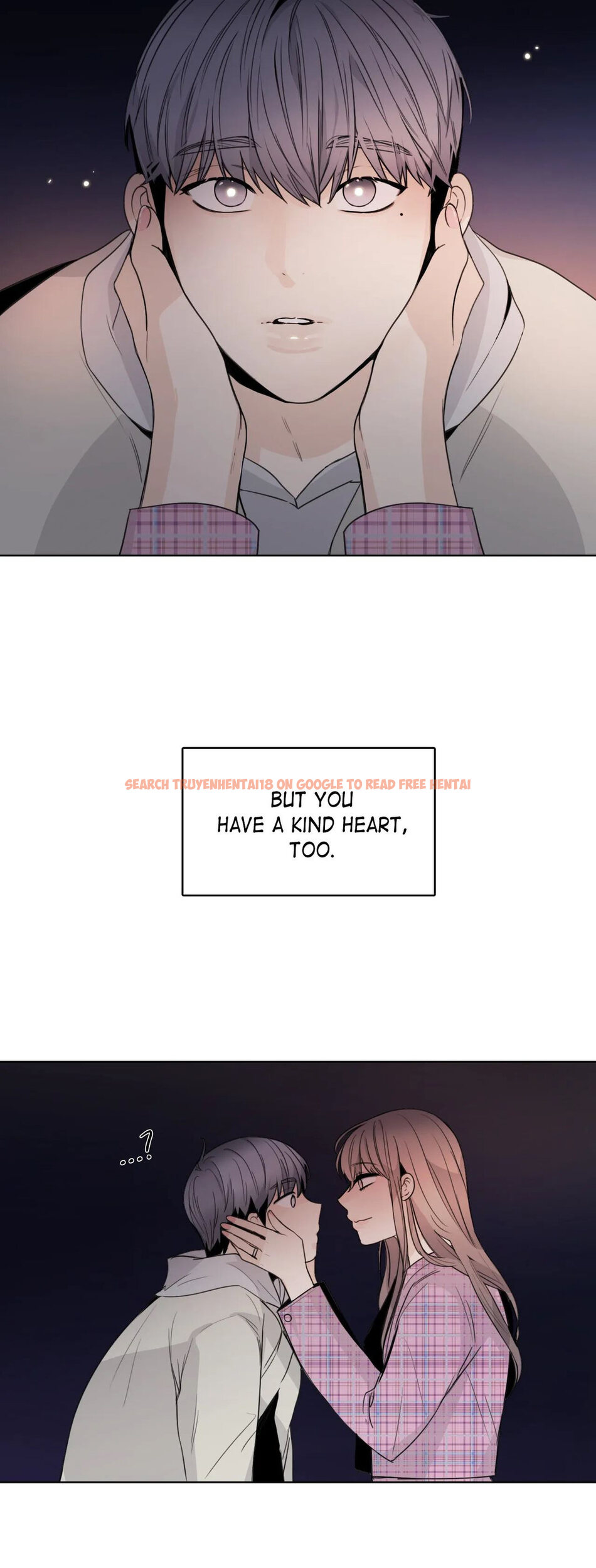 Read Hentai Image 6 753 in comic Talk To Me - Chapter 130 - hentaitnt.net