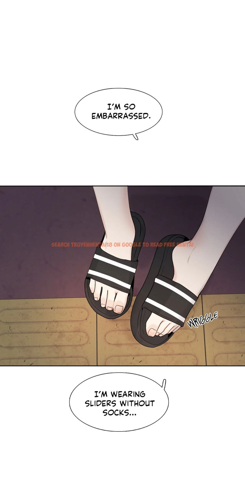 Read Hentai Image 1 339 in comic Talk To Me - Chapter 131 - hentaitnt.net