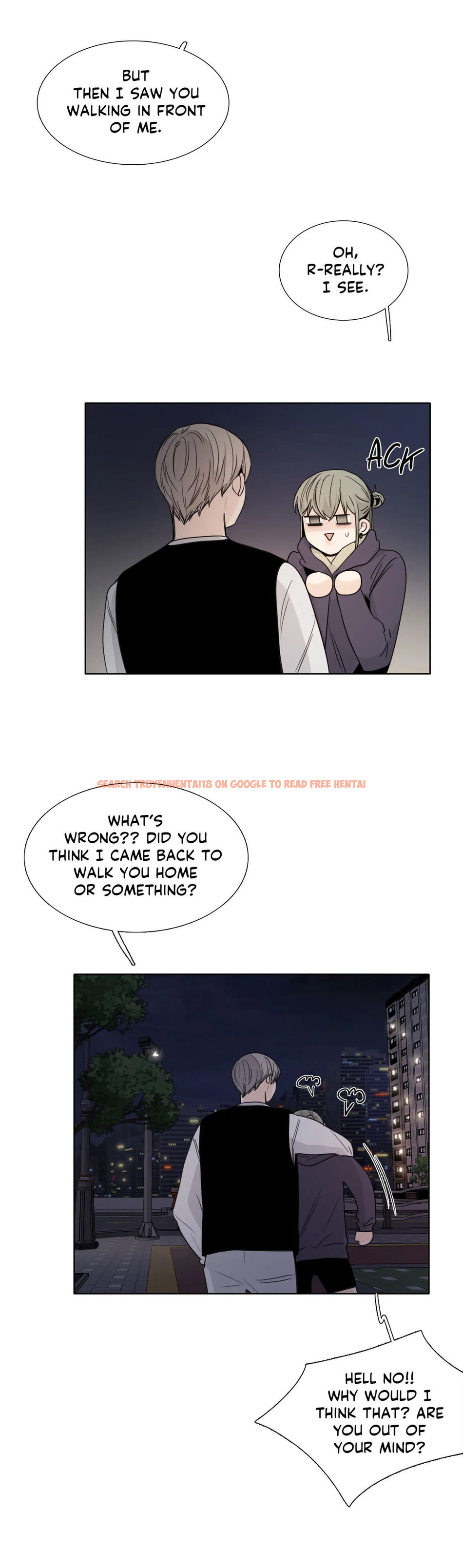 Read Hentai Image 13 346 in comic Talk To Me - Chapter 131 - hentaitnt.net