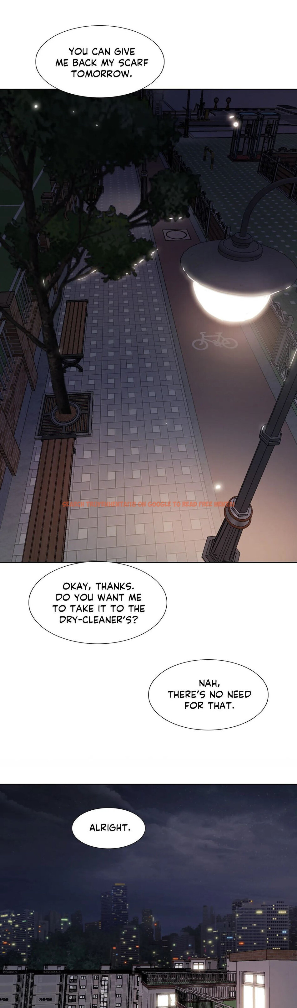 Read Hentai Image 14 346 in comic Talk To Me - Chapter 131 - hentaitnt.net