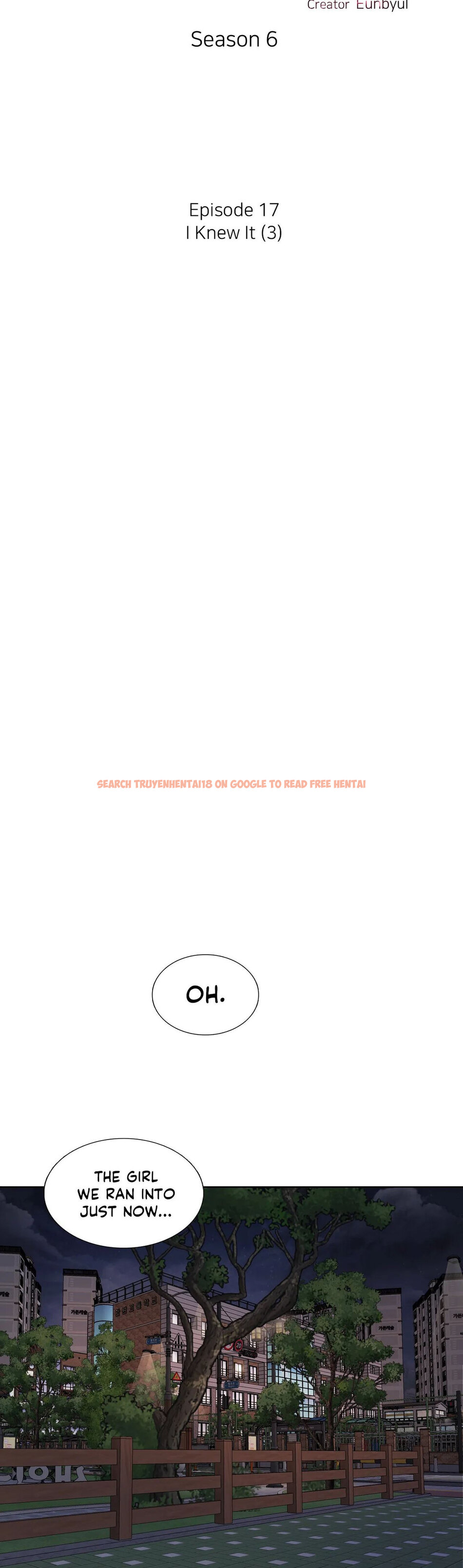 Read Hentai Image 16 346 in comic Talk To Me - Chapter 131 - hentaitnt.net