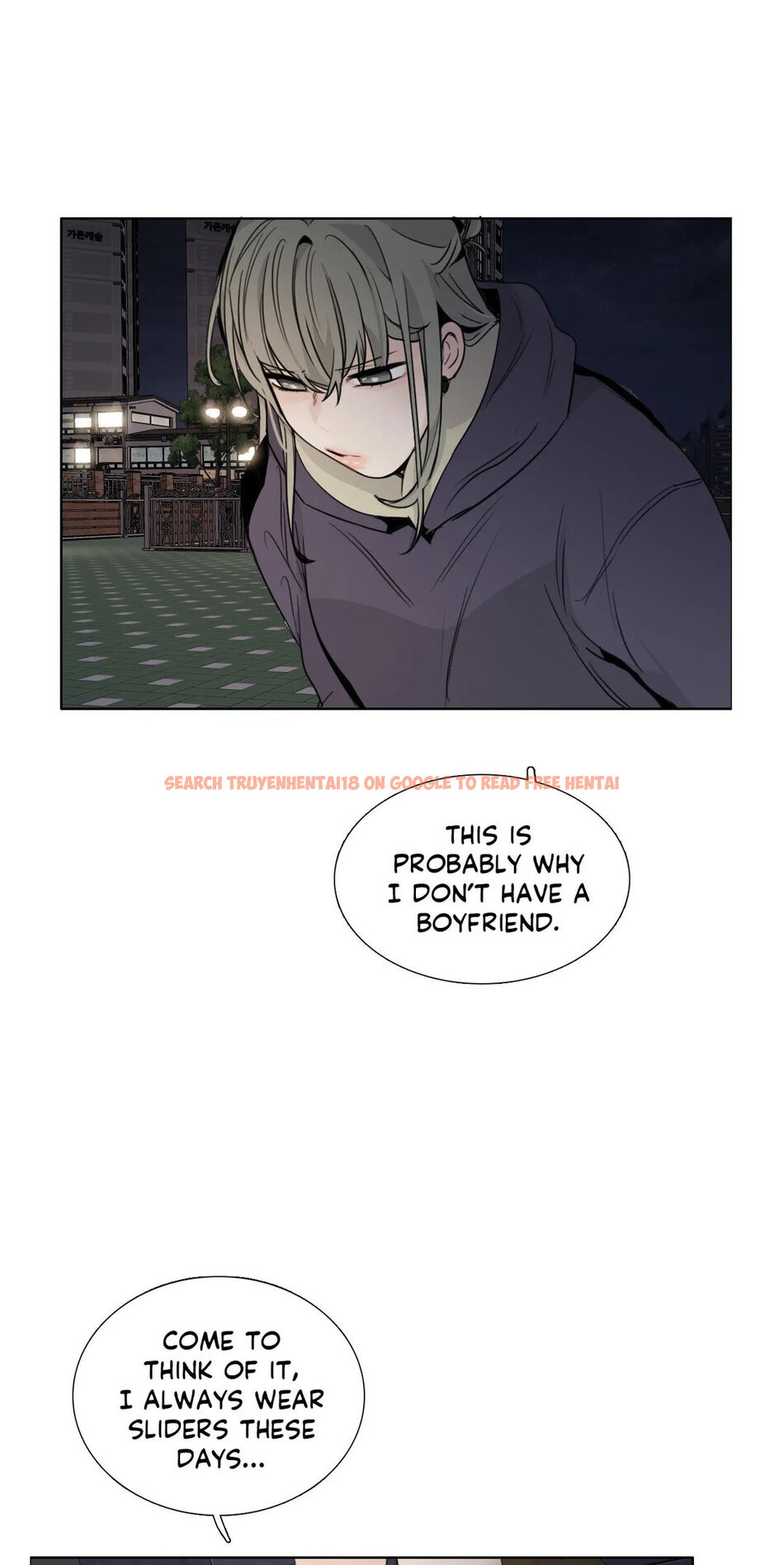 Read Hentai Image 2 339 in comic Talk To Me - Chapter 131 - hentaitnt.net