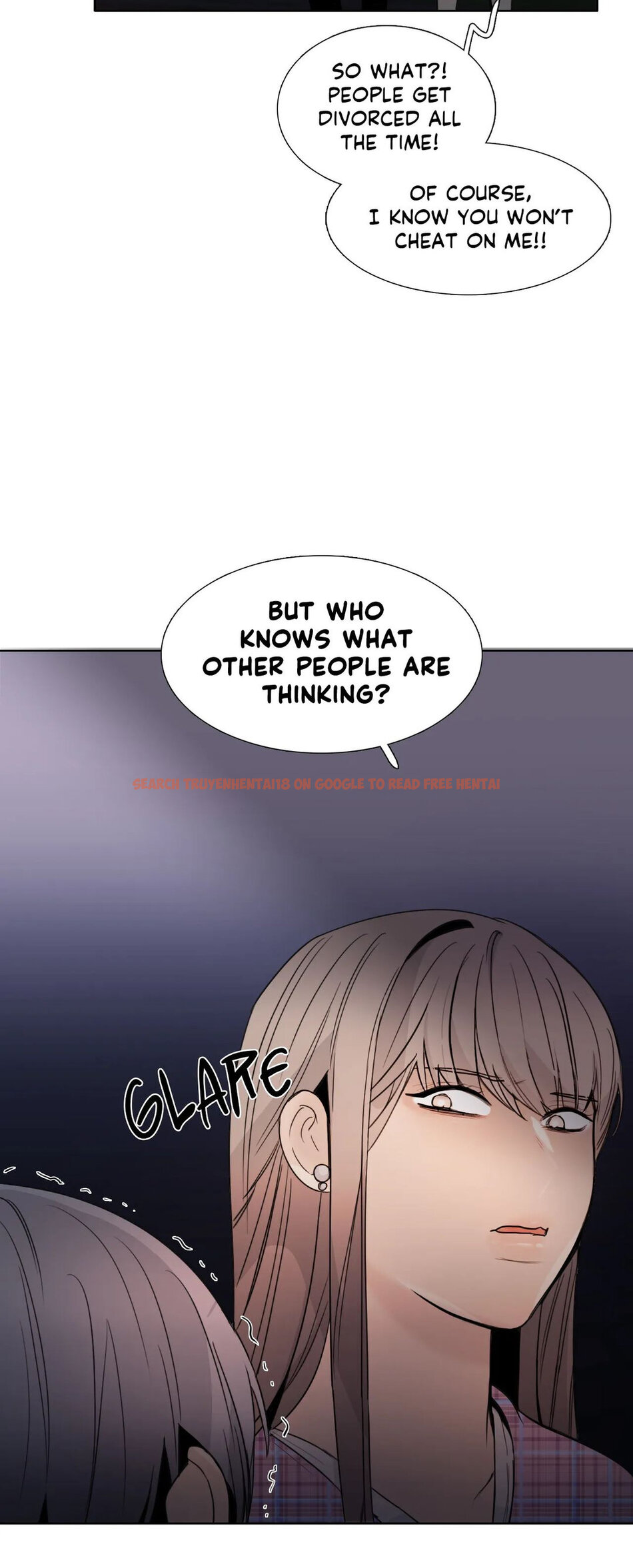 Read Hentai Image 21 346 in comic Talk To Me - Chapter 131 - hentaitnt.net
