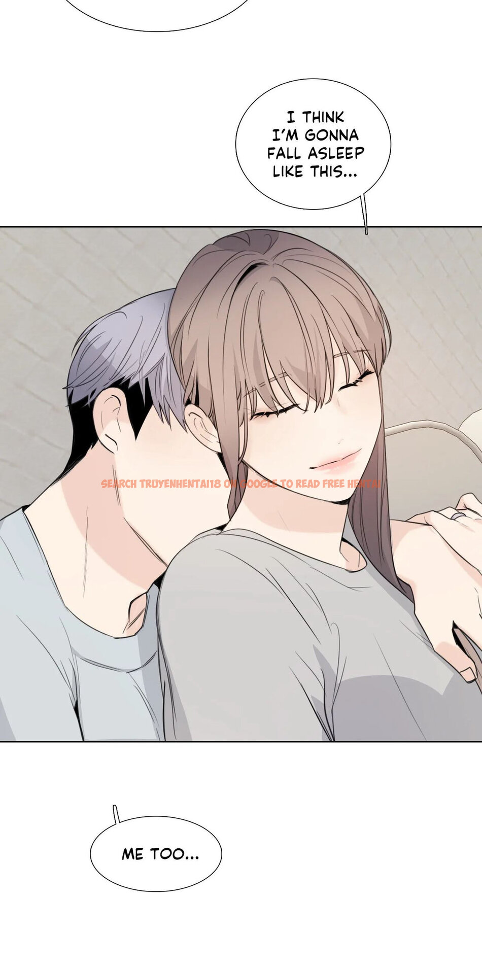 Read Hentai Image 28 346 in comic Talk To Me - Chapter 131 - hentaitnt.net
