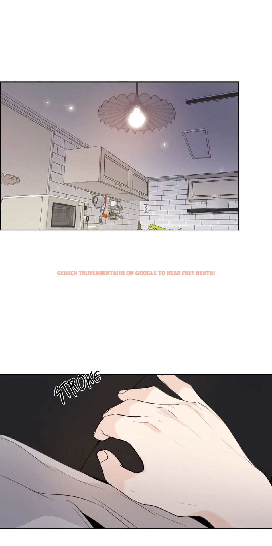 Read Hentai Image 29 346 in comic Talk To Me - Chapter 131 - hentaitnt.net