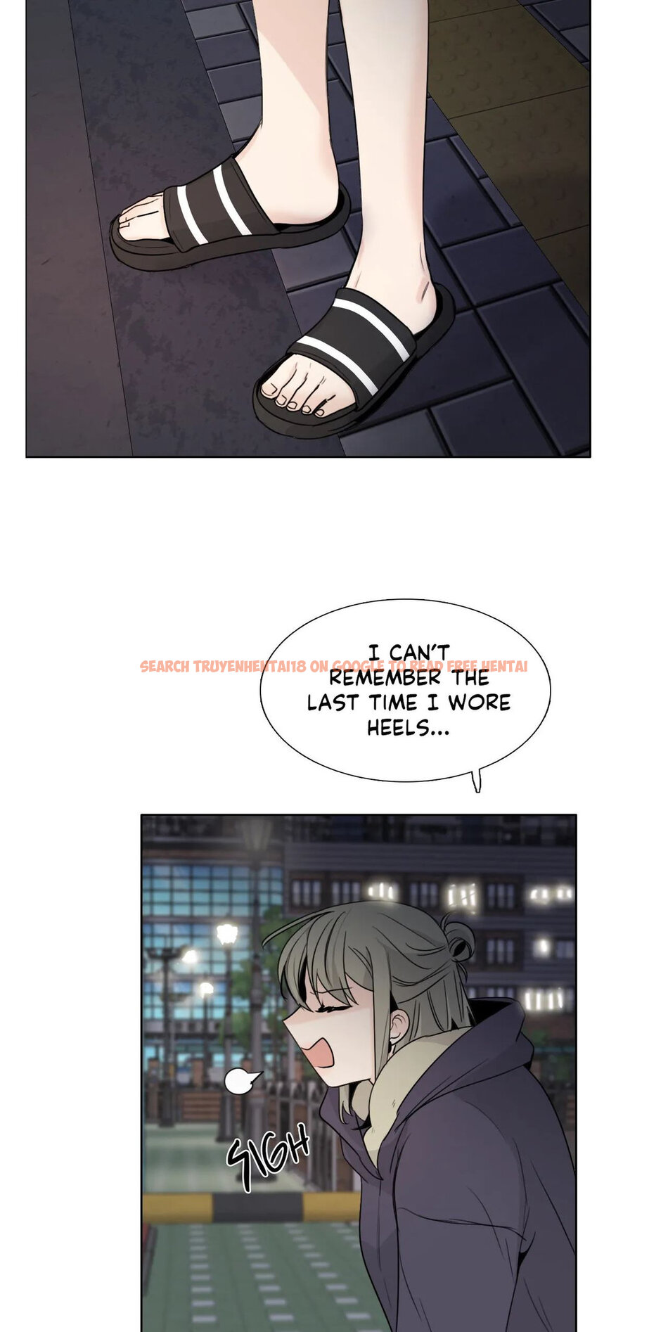 Read Hentai Image 3 339 in comic Talk To Me - Chapter 131 - hentaitnt.net