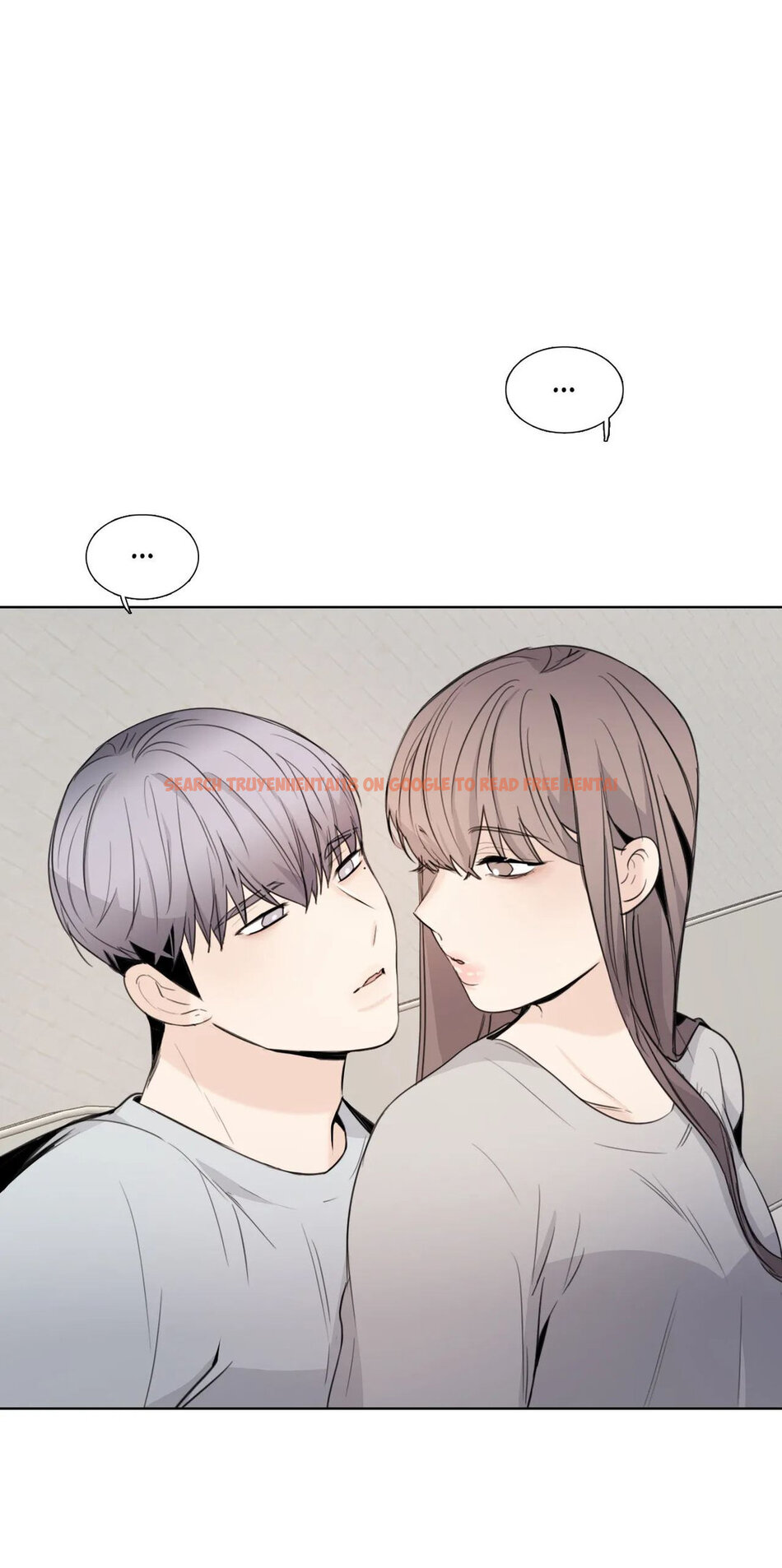 Read Hentai Image 30 346 in comic Talk To Me - Chapter 131 - hentaitnt.net