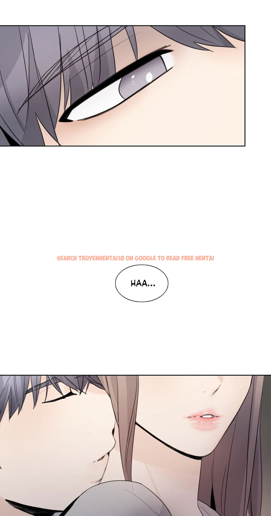 Read Hentai Image 32 346 in comic Talk To Me - Chapter 131 - hentaitnt.net