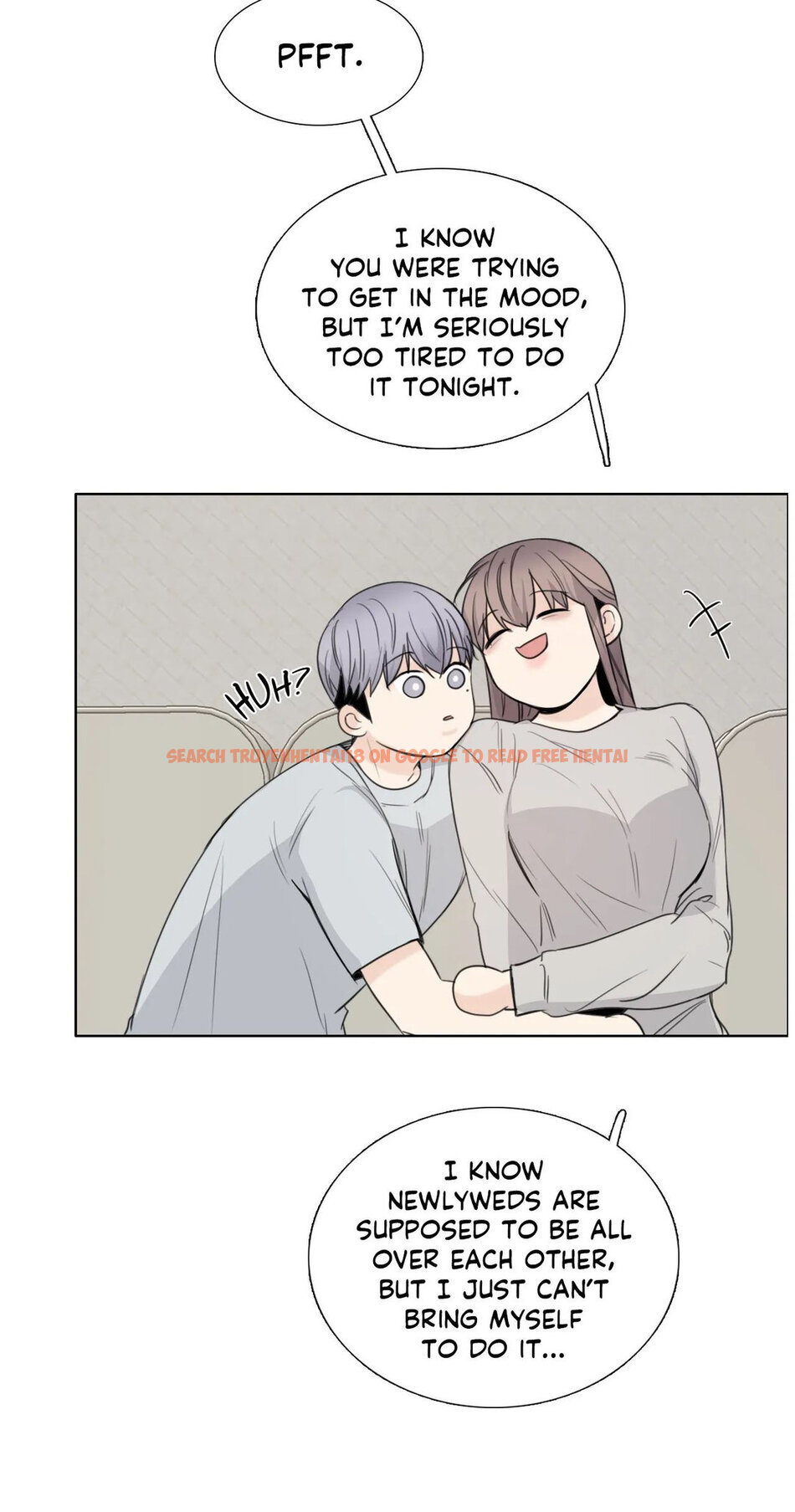 Read Hentai Image 34 346 in comic Talk To Me - Chapter 131 - hentaitnt.net