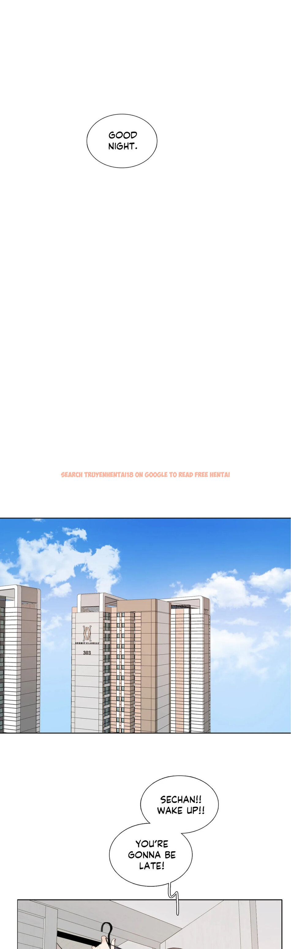 Read Hentai Image 37 346 in comic Talk To Me - Chapter 131 - hentaitnt.net