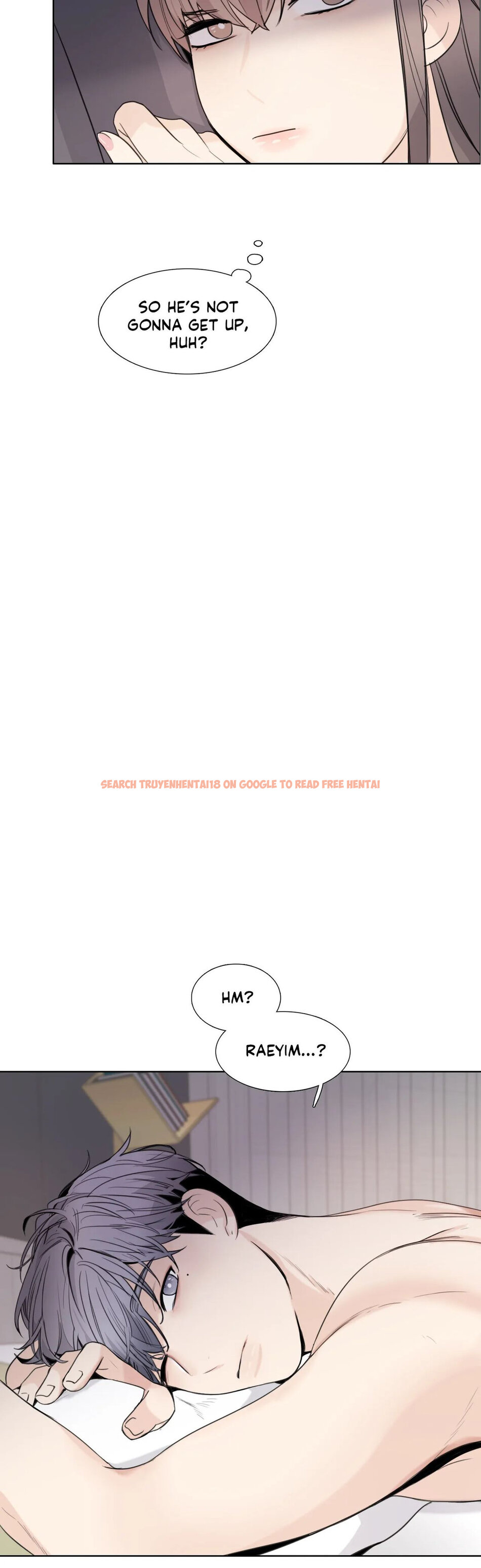 Read Hentai Image 39 346 in comic Talk To Me - Chapter 131 - hentaitnt.net