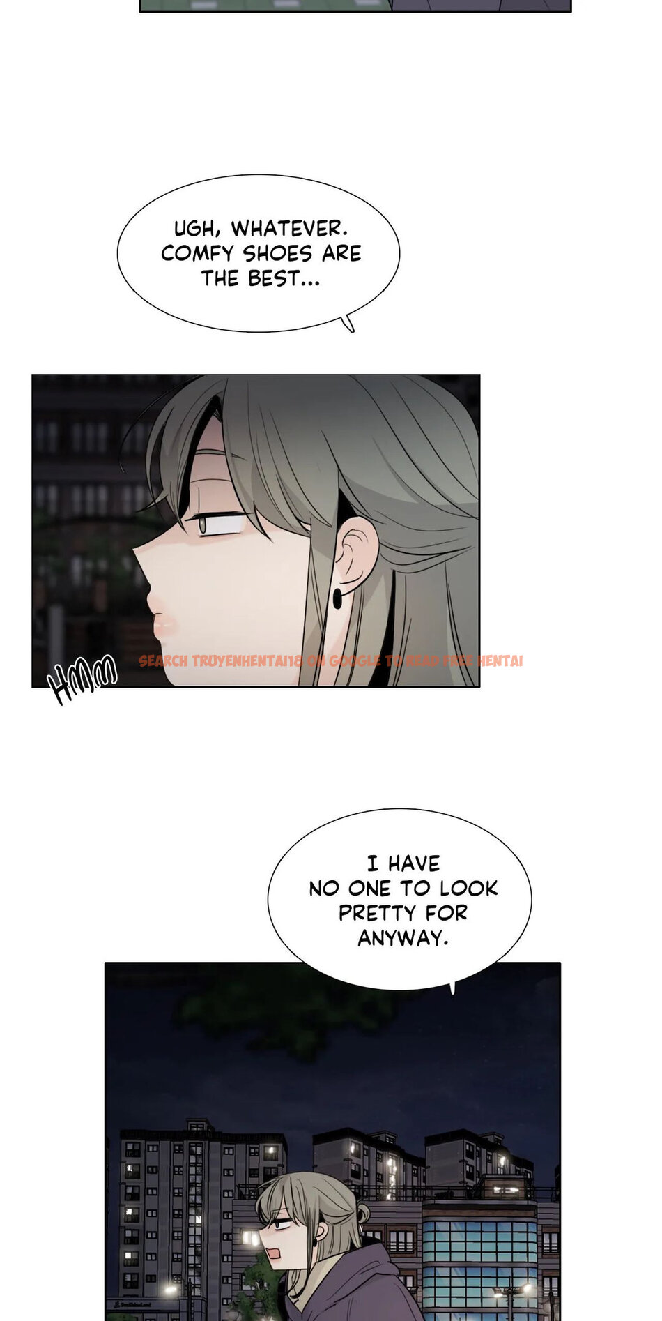 Read Hentai Image 4 346 in comic Talk To Me - Chapter 131 - hentaitnt.net