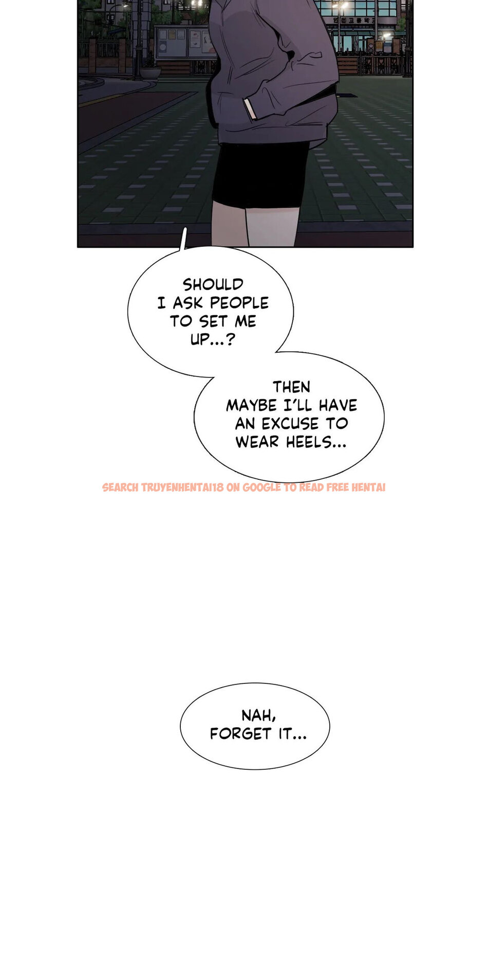 Read Hentai Image 5 346 in comic Talk To Me - Chapter 131 - hentaitnt.net
