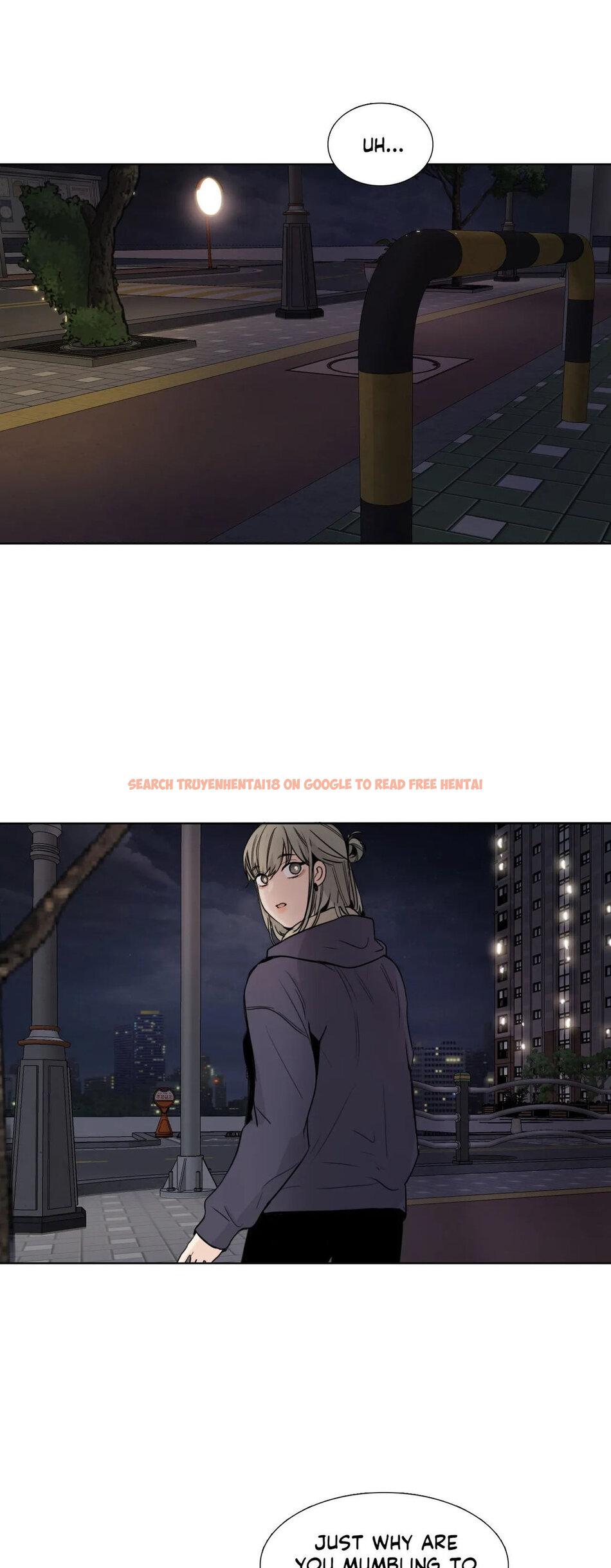 Read Hentai Image 7 346 in comic Talk To Me - Chapter 131 - hentaitnt.net