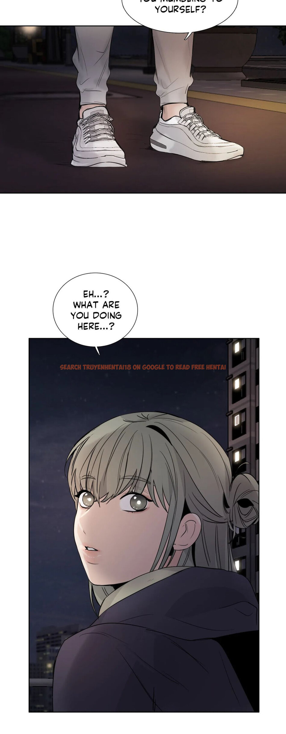 Read Hentai Image 8 346 in comic Talk To Me - Chapter 131 - hentaitnt.net