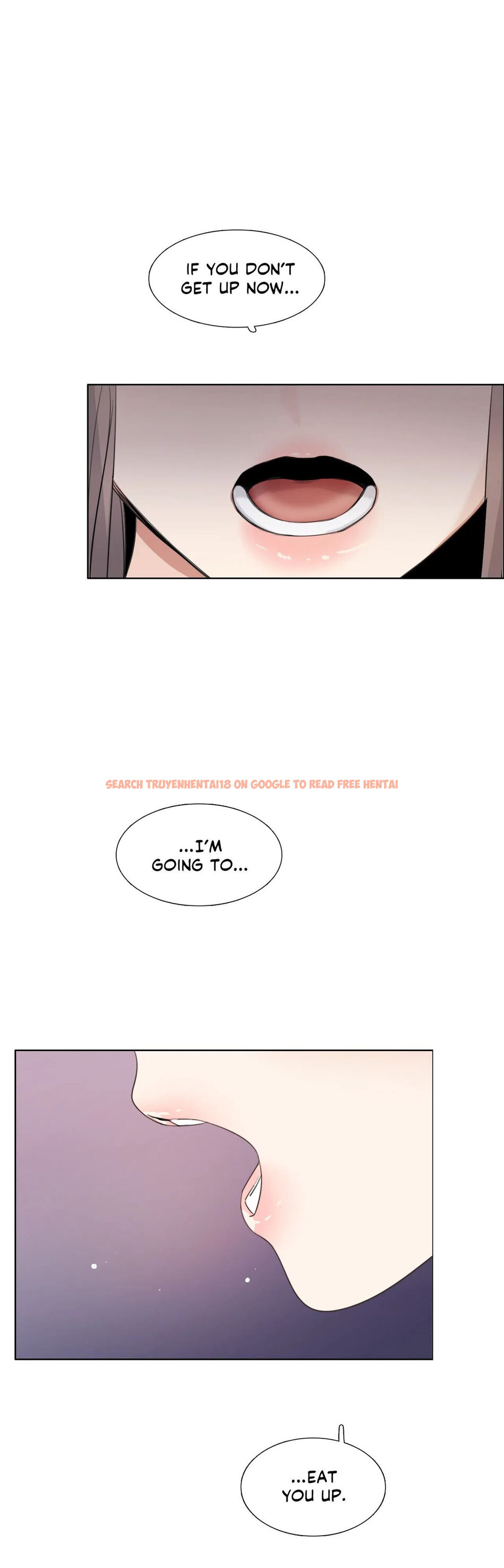 Read Hentai Image 1 511 in comic Talk To Me - Chapter 132 - hentaitnt.net
