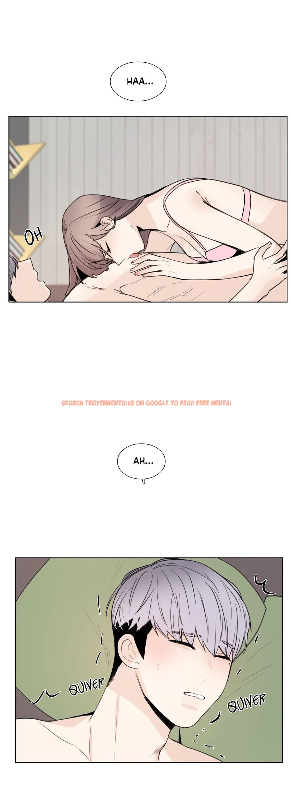 Read Hentai Image 12 513 in comic Talk To Me - Chapter 132 - hentaitnt.net