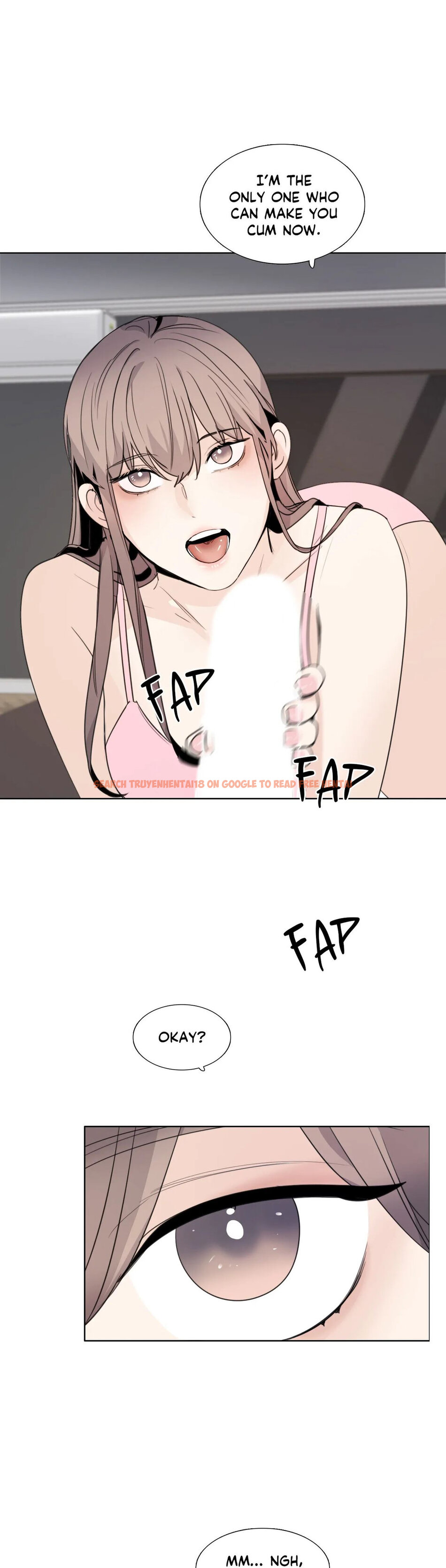 Read Hentai Image 14 513 in comic Talk To Me - Chapter 132 - hentaitnt.net
