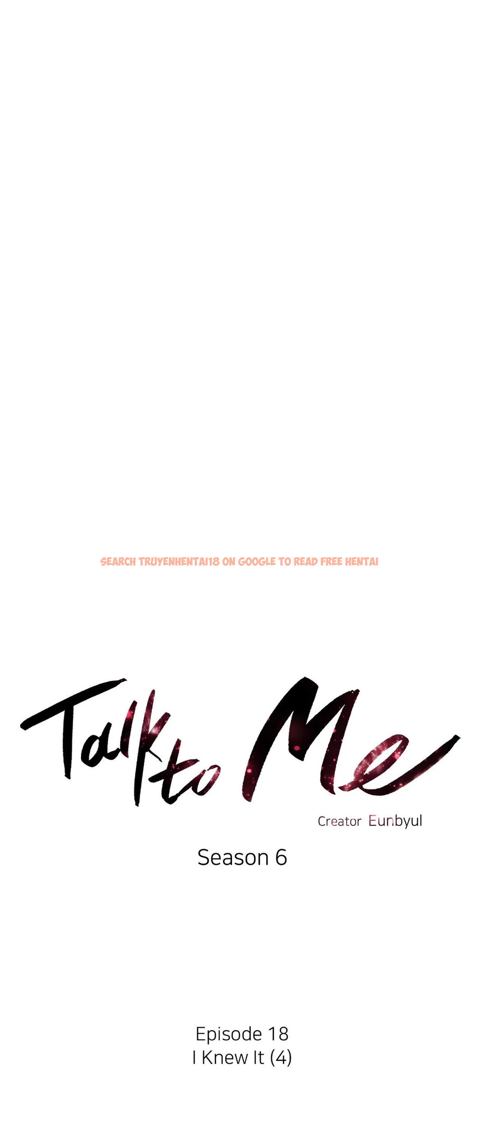 Read Hentai Image 19 514 in comic Talk To Me - Chapter 132 - hentaitnt.net